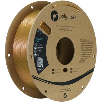 Polymaker PolyLite PLA Starlight Jupiter 1,75mm 1 kg