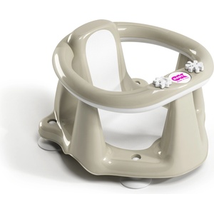 Okbaby Столче за баня OK Baby - Флипър Еволюшън, Капучино (OKBFL79906C)