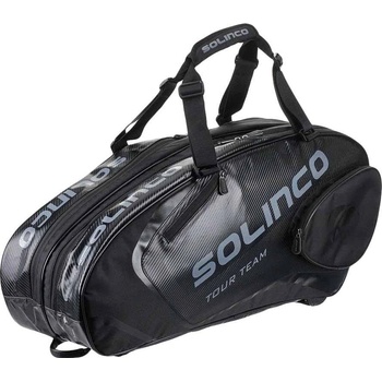 Solinco Racquet Bag 6