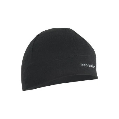 Icebreaker merino 200 Oasis beanie Black