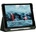 Urban Armor Gear Gear Outback Bio Case - удароустойчив хибриден кейс за iPad 9 (2021), iPad 8 (2020), iPad 7 (2019) (зелен)