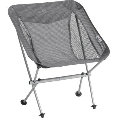 Robens Къмпинг стол Robens Pathfinder Large Base Camp Camping chair - Grey - размер One Size (580-2030-0111)