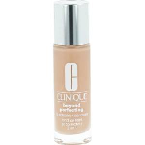 Clinique Beyond Perfecting Foundation + Concealer 30 ml нюанс 07 Cream Chamois