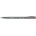 STAEDTLER Флумастер Staedtler Pigment soft Brush 372, сив 84 (31658-А-СИВ 84)