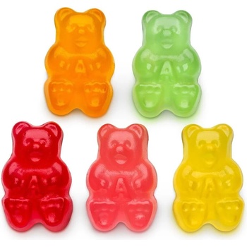 Inawera Концентрат за база Inawera с аромaт GUMMY BEARS 10ml