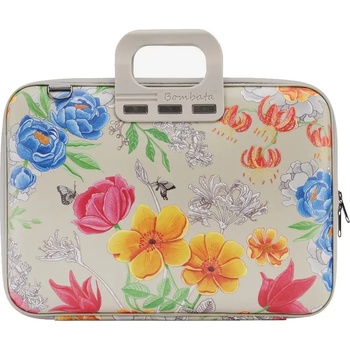 Image 1 of Bombata Чанта Bombata - Peonia, 15.6 - 16'', Grey (E00861-3)