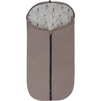 Emitex 2v1 Cocoon Softshell Tiny Wings