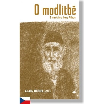 O modlitbě - Alain Durrell