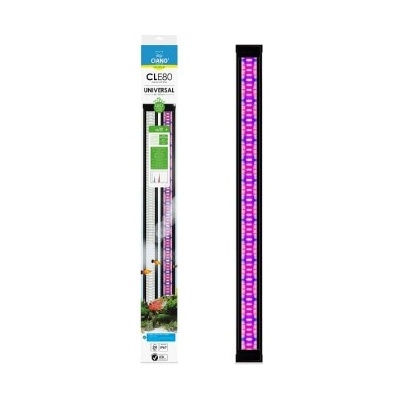 Ciano LED осветление Ciano CLE80 Plants 24W 80-100 см (7514)