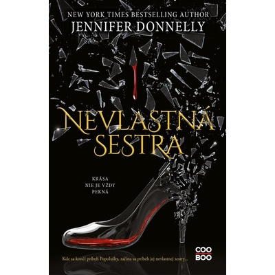 Nevlastná sestra