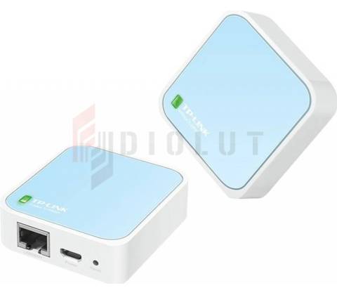 TP-Link TL-WR802N