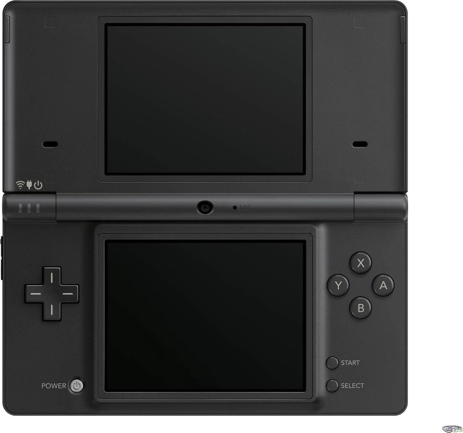 Nintendo DSI