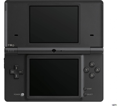 Nintendo DSI