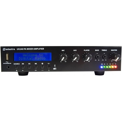 Adastra UX240