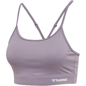 Hummel Сутиен Hummel hmlMT CHIPO PADDED SPORTS BRA 215410-2937 Размер XL