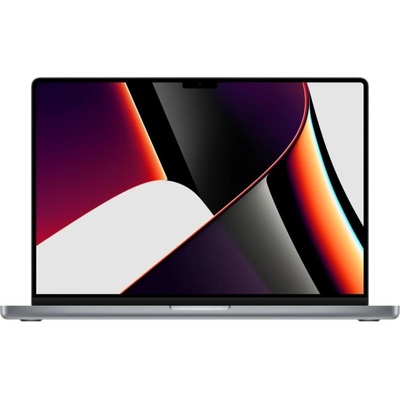 Apple MacBook Pro 16 (2021) 1TB Space Grey MK193SL/A