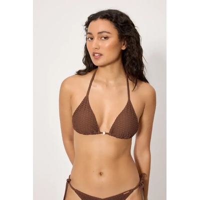 Ysabel Mora БАНСКИ ГОРНА ЧАСТ ТРИЪГЪЛНИЦИ brown ysabel mora