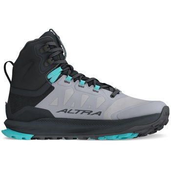 Altra W Lone Peak 9 Waterproof Mid Размер на обувките (ЕС): 37 / Цвят: сив