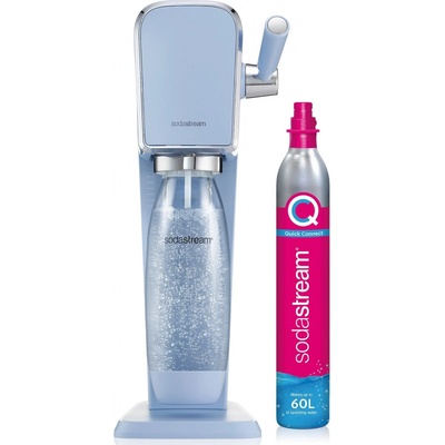 SodaStream Art blue
