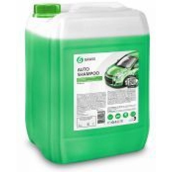 MaxMolix Автошампоан за мивки на самообслужване - Car wash foam - 20 кг (ММ111103)