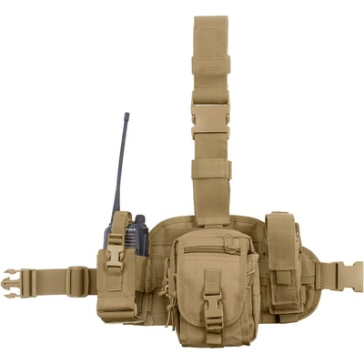 Rothco stehenné rig univerzálne coyote brown