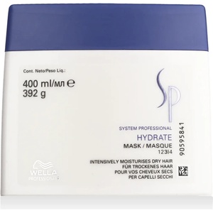 Wella SP Hydrate Mask 400 ml