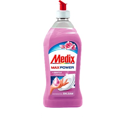 Medix MAX POWER Magnolia веро с балсам (535330-33)