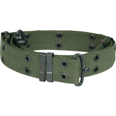 Opasok Mil-tec US LC1 oliv