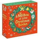 Big Box of Little Christmas Books