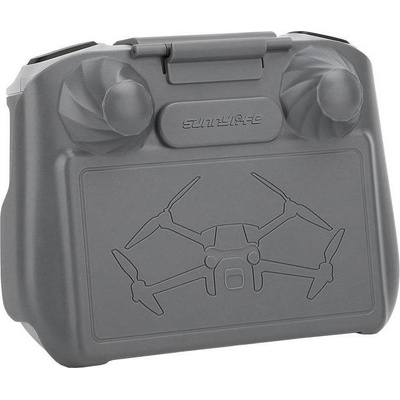 Sunnylife Ochranný kryt ovladače a sluneční clona 2 v 1 pro DJI RC MM3-YK466