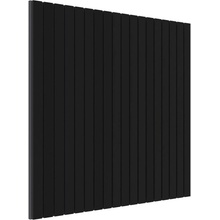 Vicoustic VicStrip Square Black Matte