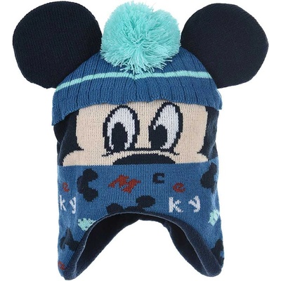 Kids movie heroes Шапка mickey