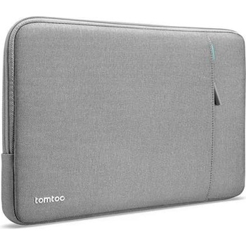 Puzdro Tomtoc 360 Protective Sleeve A13D2G1 14" Gray
