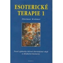 Esoterické terapie 1 - Dietmar Krämer