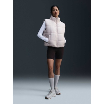 NIKE Елек w nsw tf synfl nk clsc vest
