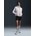 NIKE Елек w nsw tf synfl nk clsc vest