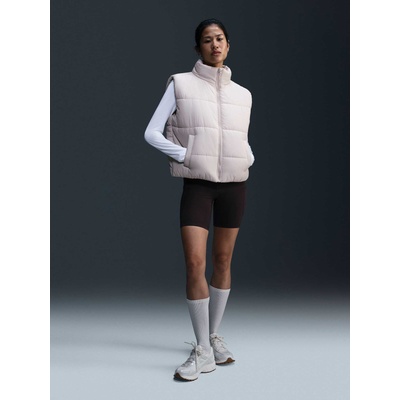 NIKE Елек w nsw tf synfl nk clsc vest