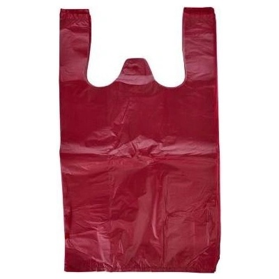Igelitové tašky XXL 50 ks šedé 65x50x90 cm