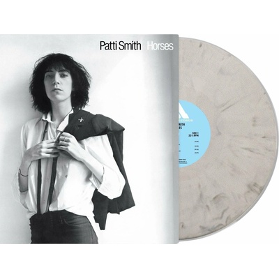 Smith Patti - Horses LP