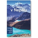 Mapy a sprievodcovia Treking v Nepálu