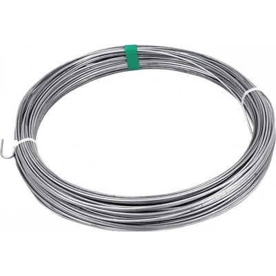 Napínací drát PILECKÝ 3 mm pozinkovaný 78 m