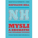 Knihy Mysli a zbohatni pre súčasného čitateľa - Napoleon Hill
