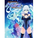 Hyperdevotion Noire: Goddess Black Heart