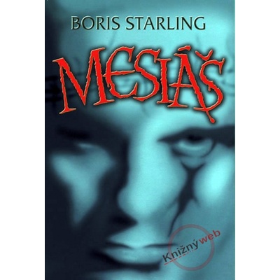 Mesiáš - Boris Starling