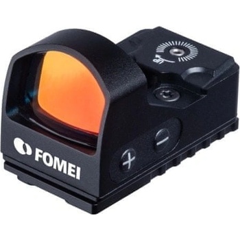 Fomei Foreman RDM3