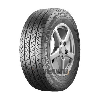Semperit Van-Allseason 195/65 R16C 104T
