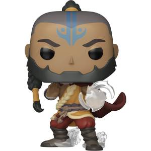 Funko Фигура Funko POP! Animation: Avatar: The Last Airbender - Tagah #2111 (108499)