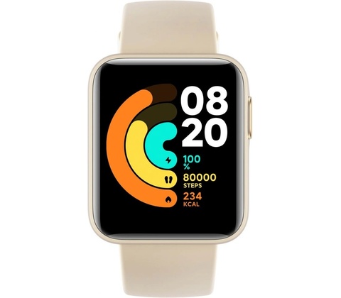 Xiaomi Mi Watch Lite