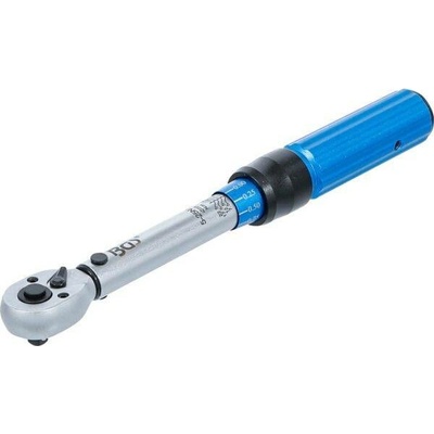 BGS technic Momentový klíč 1/4" 5 ÷ 25 Nm BGS 2825