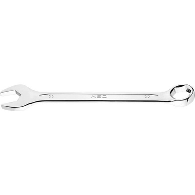 NEO Tools Kľúč plochý-očkový HEX/V 30 x 340 mm 09-430